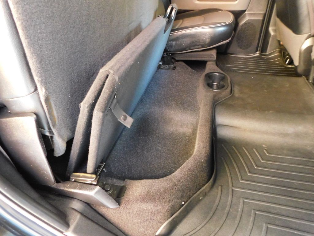 2016 RAM 1500 Image 32