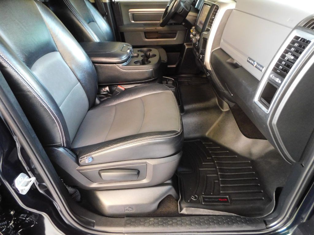 2016 RAM 1500 Image 35