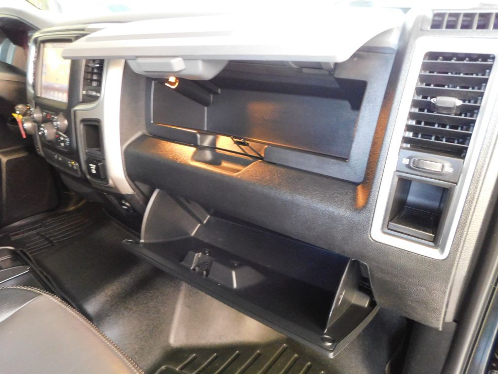 2016 RAM 1500 Image 40