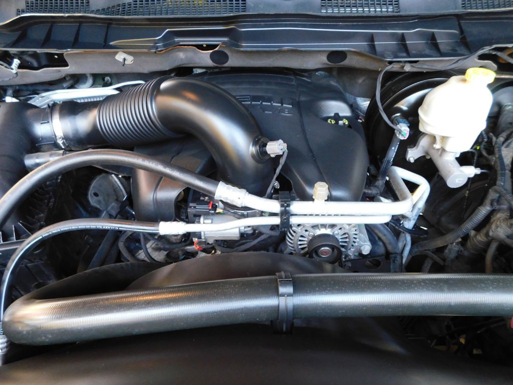 2016 RAM 1500 Image 41