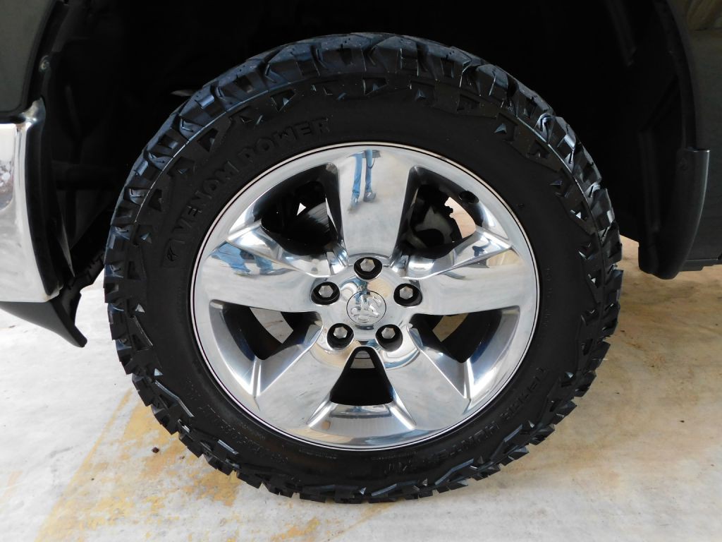 2016 RAM 1500 Image 42