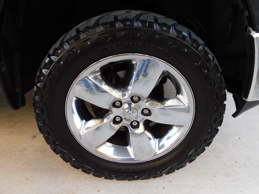 2016 RAM 1500 Image 45