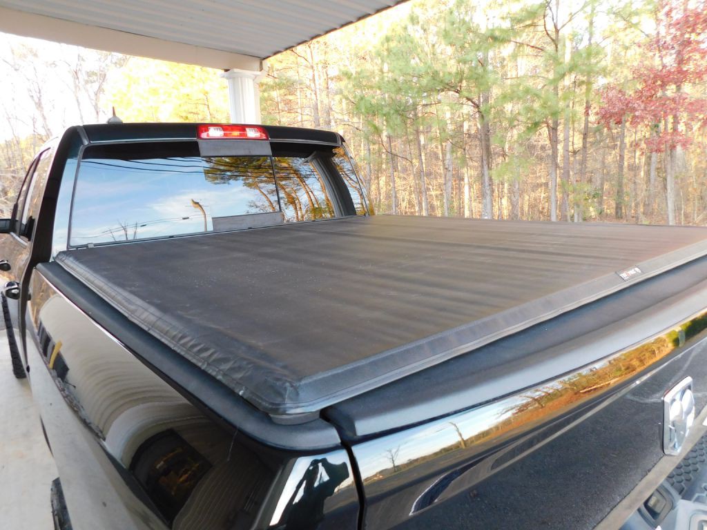 2016 RAM 1500 Image 46