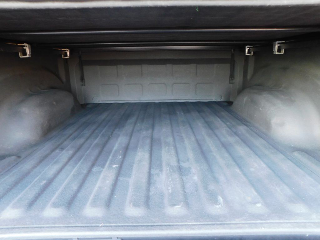 2016 RAM 1500 Image 48