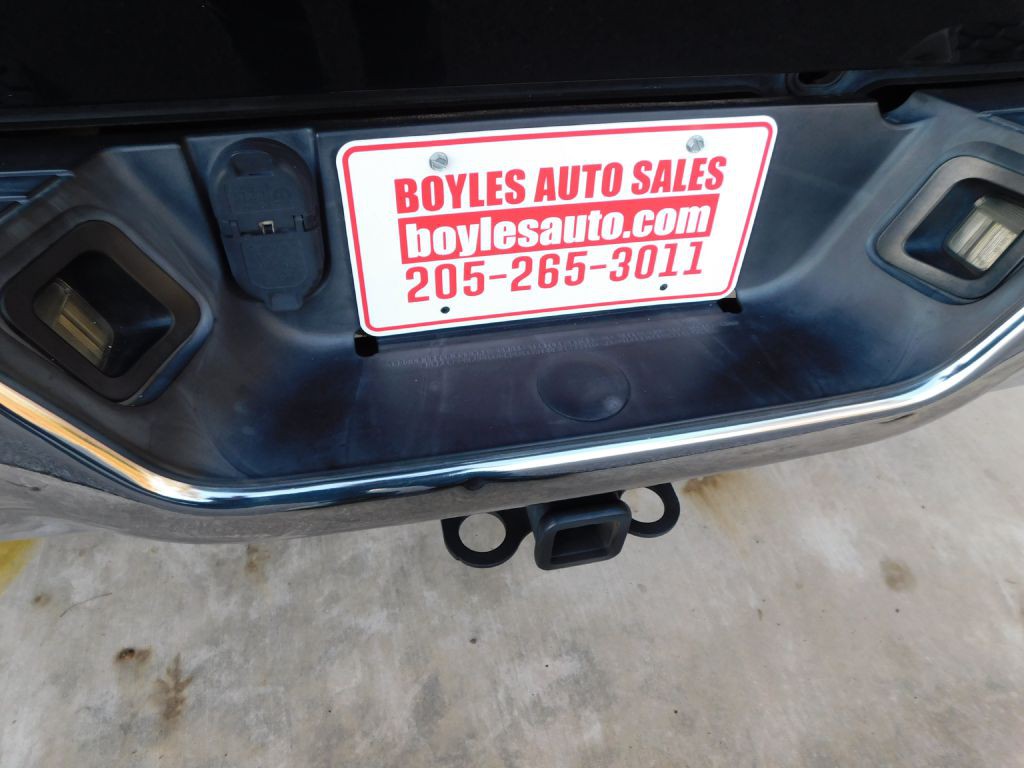 2016 RAM 1500 Image 49