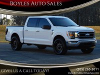 Image for 2021 Ford F-150 Xlt Supercrew ID: 7096578