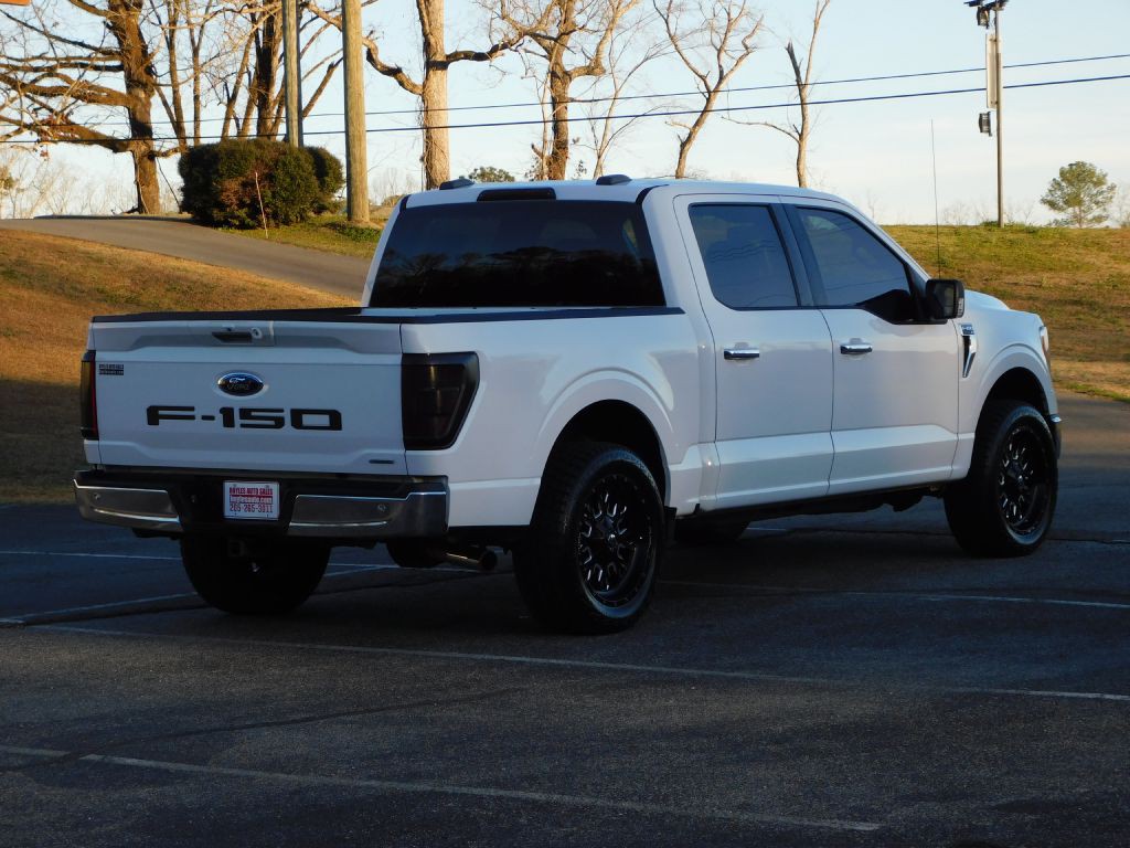 2021 Ford F-150 Image 6