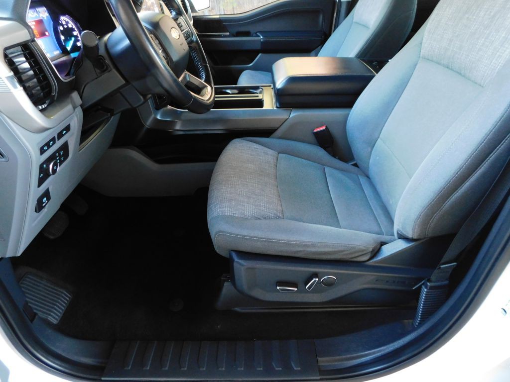 2021 Ford F-150 Image 8