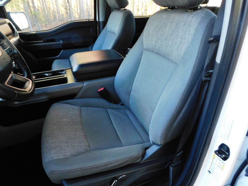 2021 Ford F-150 Image 9