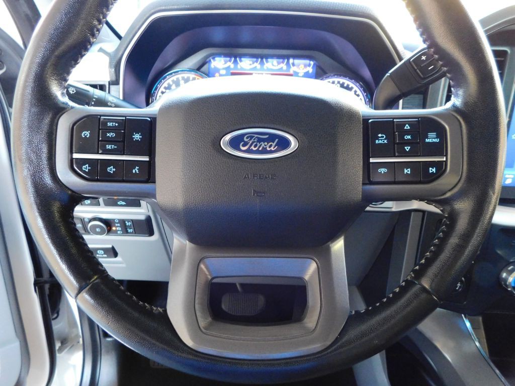 2021 Ford F-150 Image 12