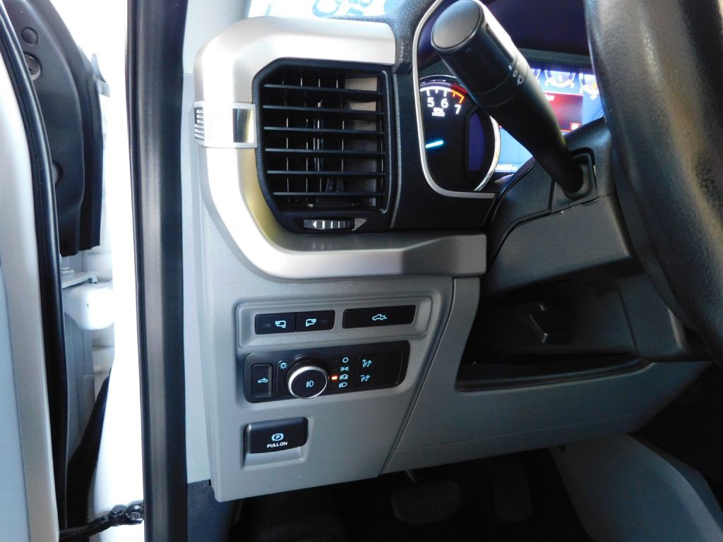 2021 Ford F-150 Image 13