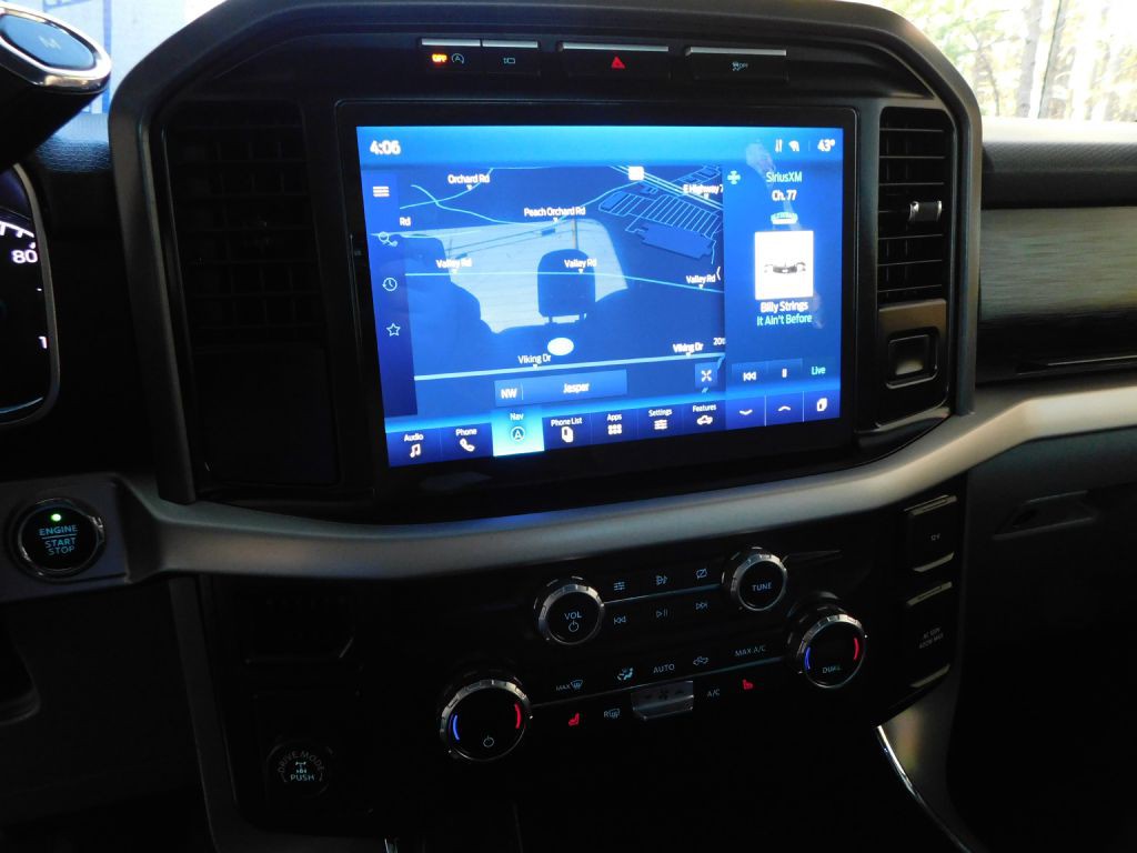 2021 Ford F-150 Image 14