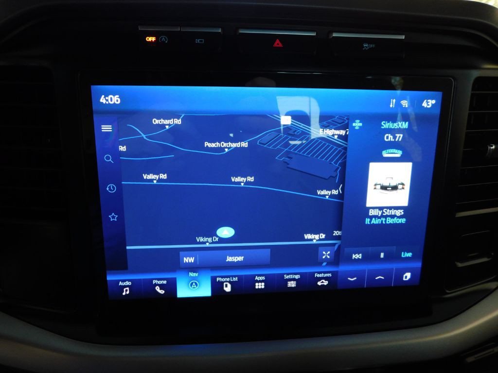 2021 Ford F-150 Image 15