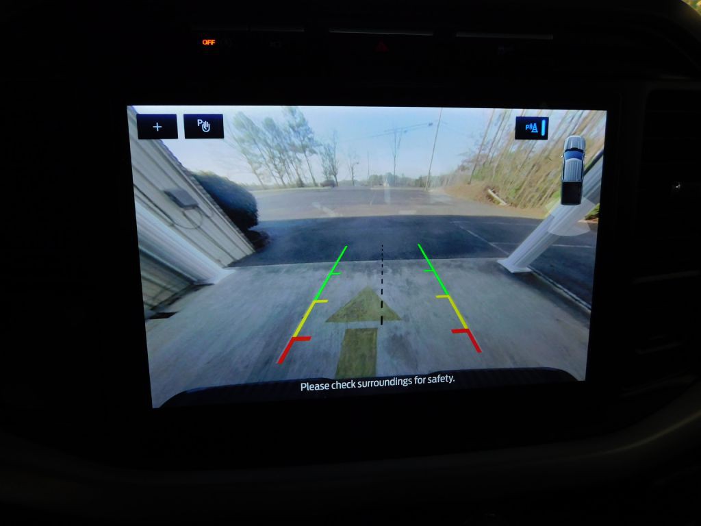 2021 Ford F-150 Image 16