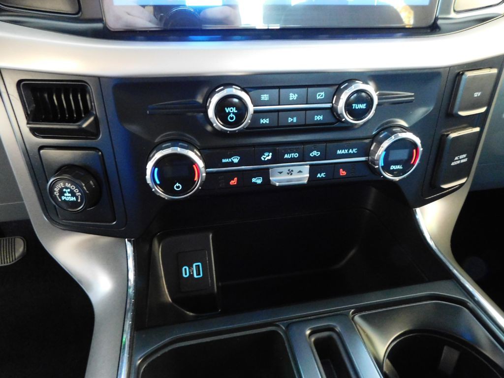 2021 Ford F-150 Image 17