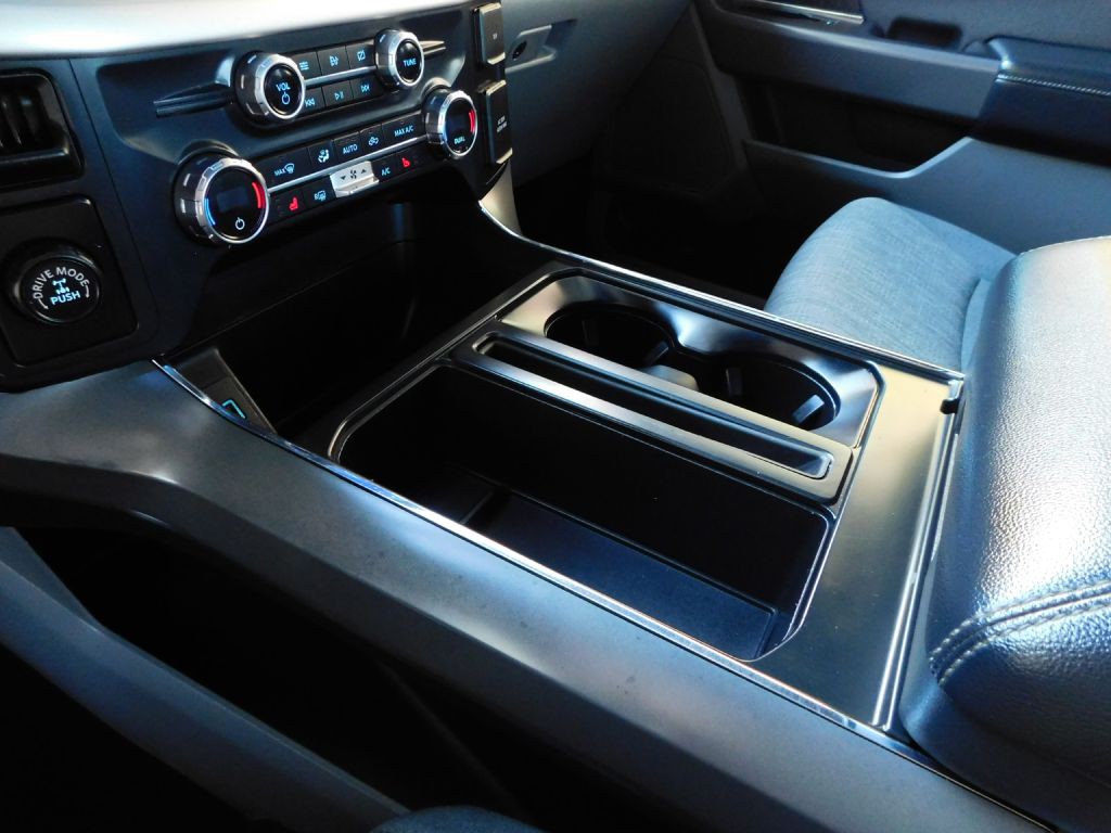 2021 Ford F-150 Image 18