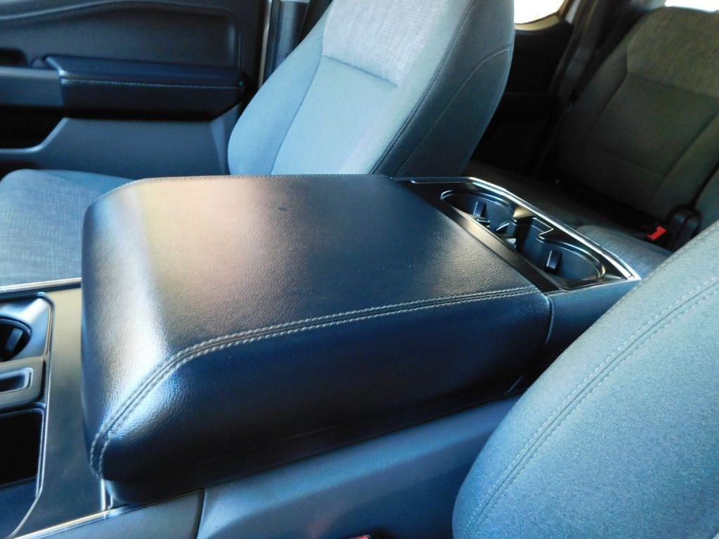 2021 Ford F-150 Image 19