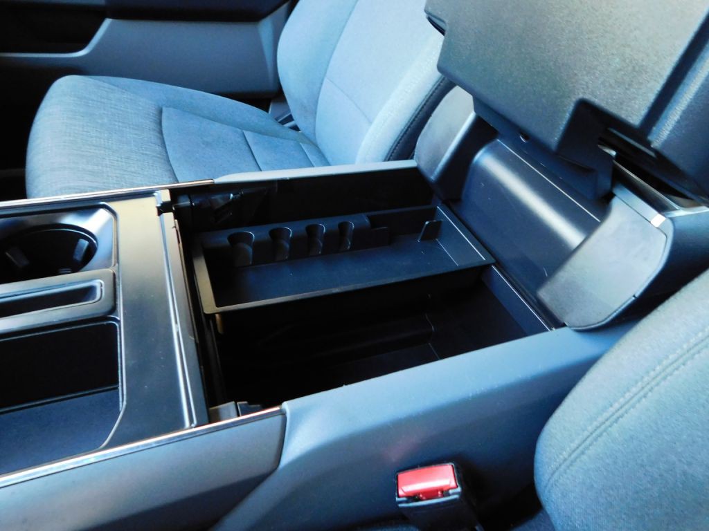 2021 Ford F-150 Image 20