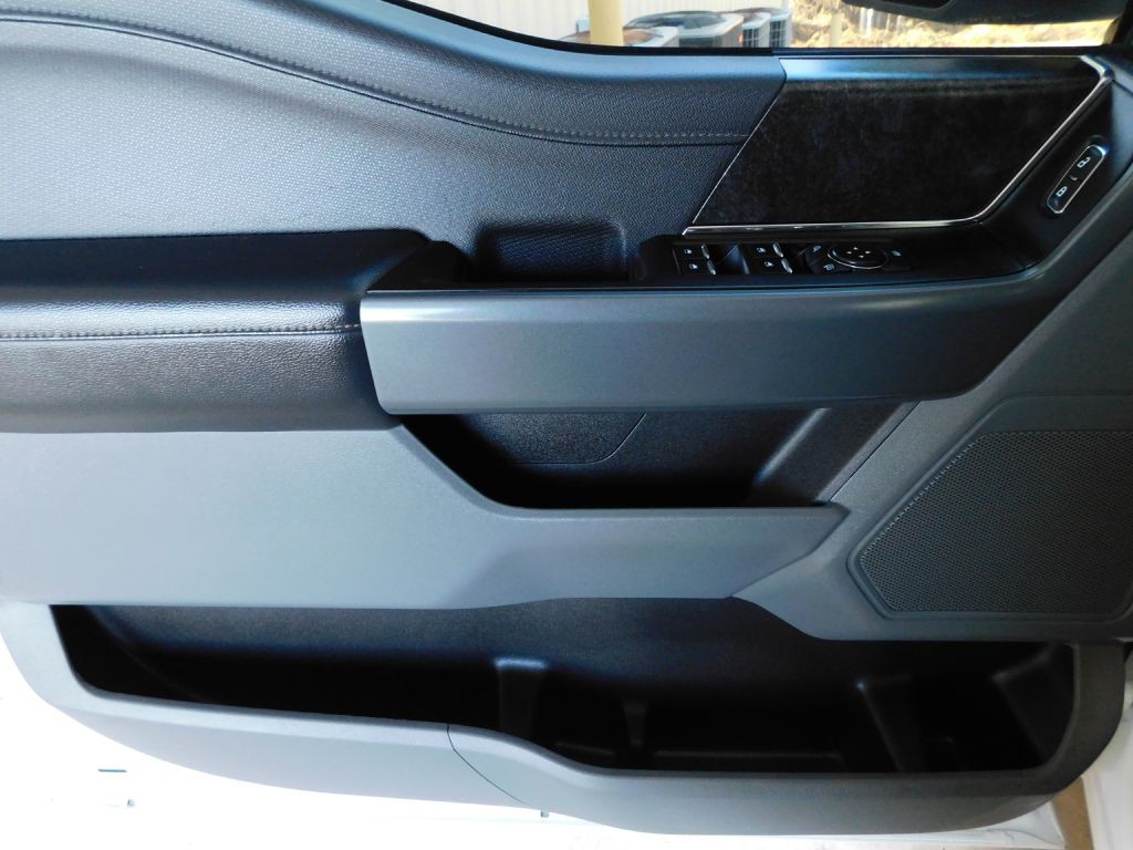 2021 Ford F-150 Image 22