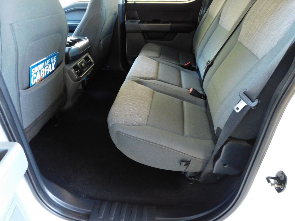 2021 Ford F-150 Image 24