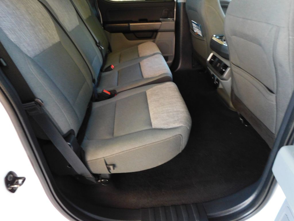 2021 Ford F-150 Image 27