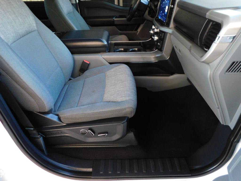 2021 Ford F-150 Image 28