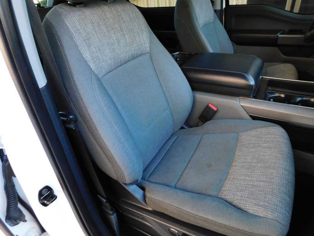 2021 Ford F-150 Image 29