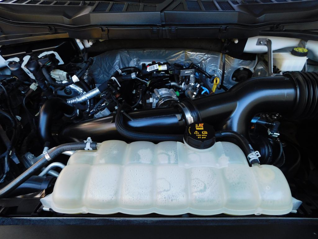 2021 Ford F-150 Image 34