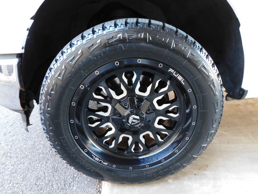 2021 Ford F-150 Image 35