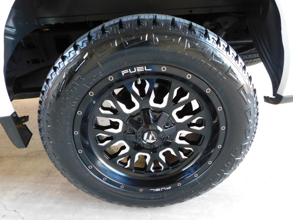 2021 Ford F-150 Image 36