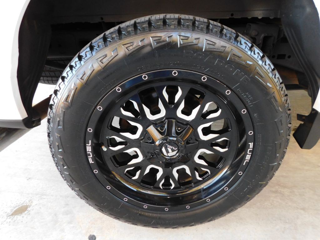 2021 Ford F-150 Image 37