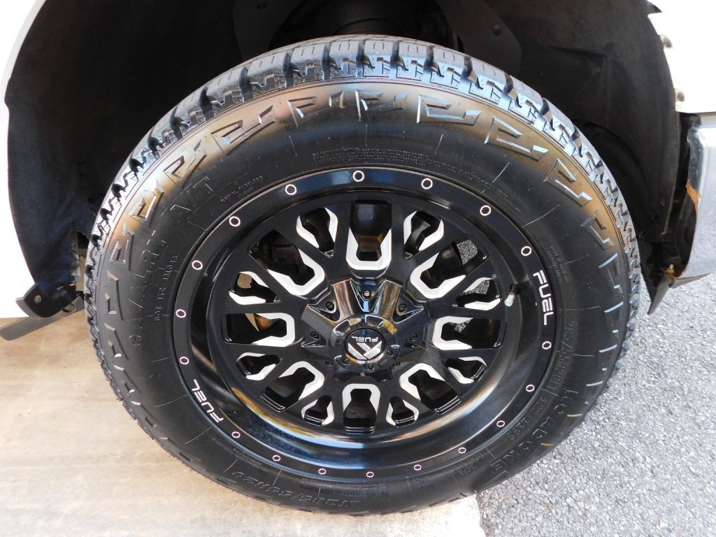 2021 Ford F-150 Image 38