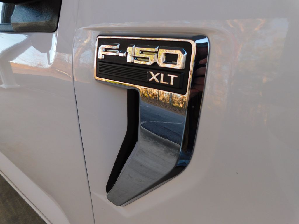 2021 Ford F-150 Image 40