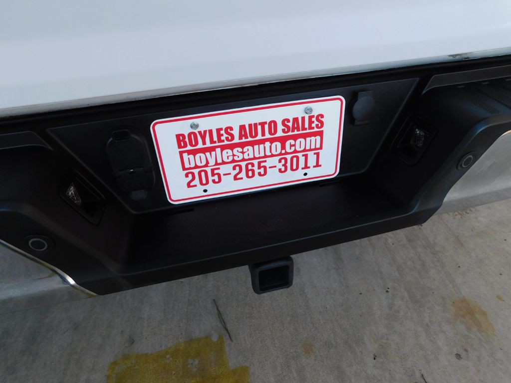 2021 Ford F-150 Image 44