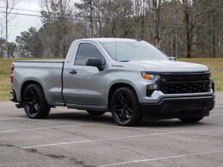 Image for 2024 Chevrolet Silverado 1500 LT ID: 7101432