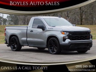Image for 2024 Chevrolet Silverado 1500 LT ID: 7101432