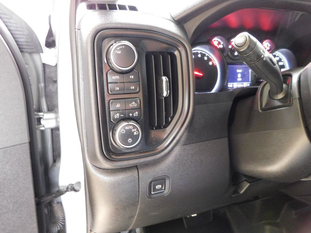 2024 Chevrolet Silverado 1500 Image 12