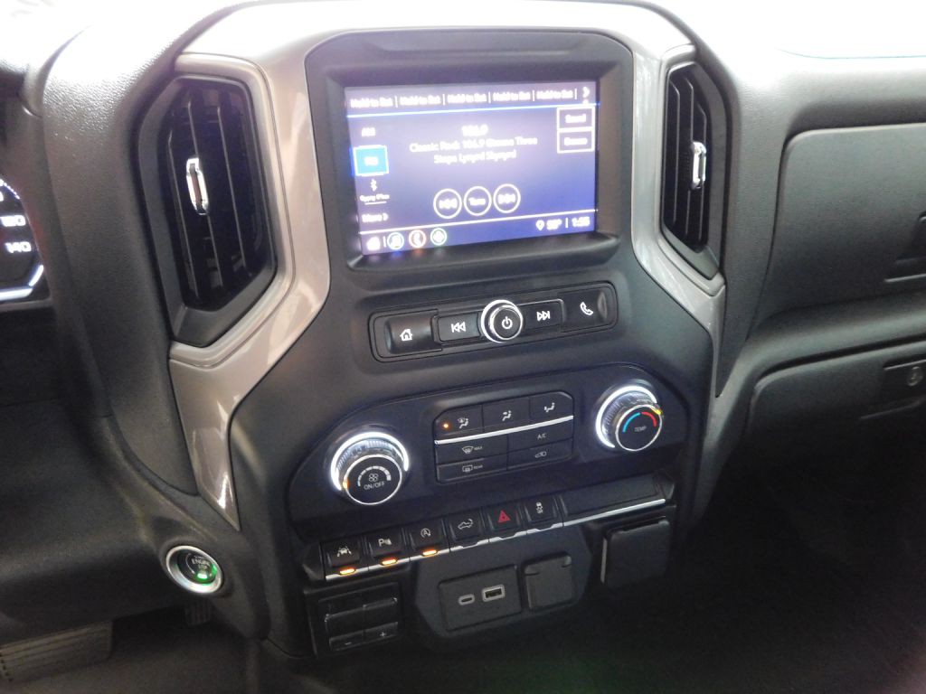 2024 Chevrolet Silverado 1500 Image 13