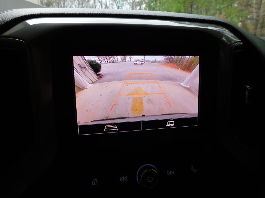 2024 Chevrolet Silverado 1500 Image 14