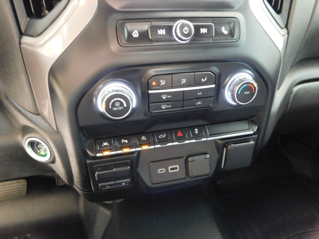 2024 Chevrolet Silverado 1500 Image 15