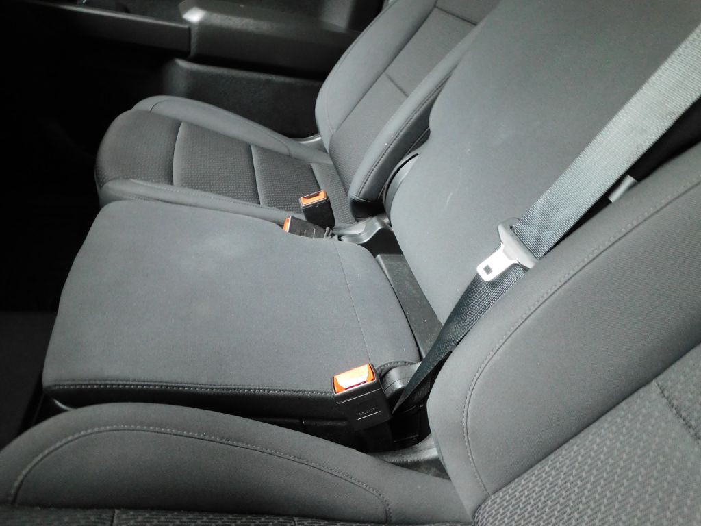 2024 Chevrolet Silverado 1500 Image 18