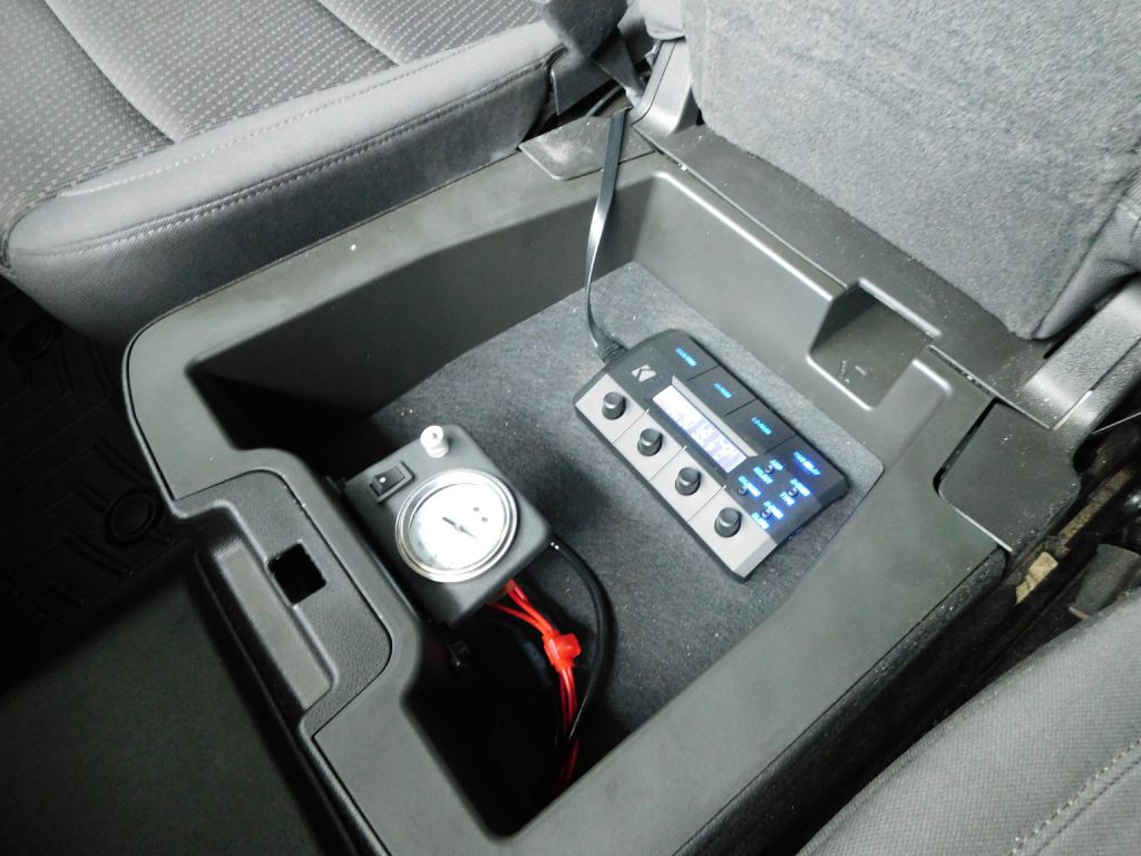 2024 Chevrolet Silverado 1500 Image 19