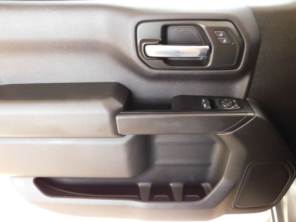 2024 Chevrolet Silverado 1500 Image 22