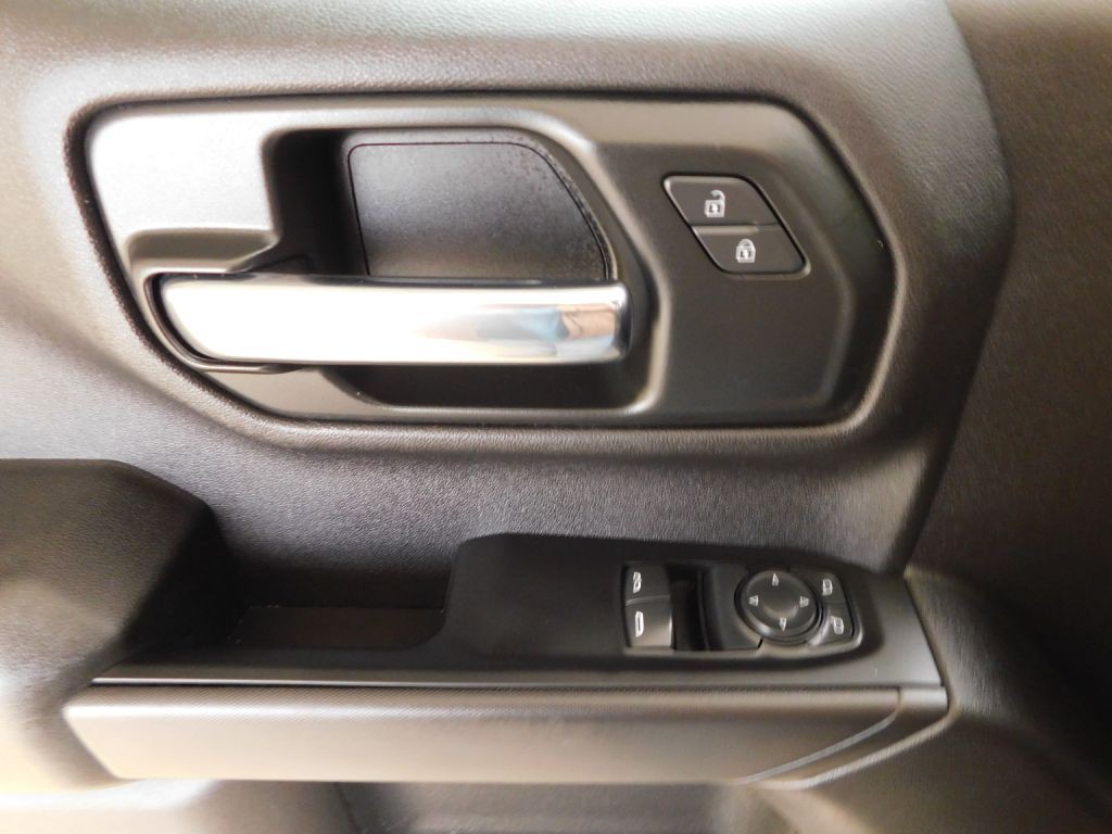 2024 Chevrolet Silverado 1500 Image 23