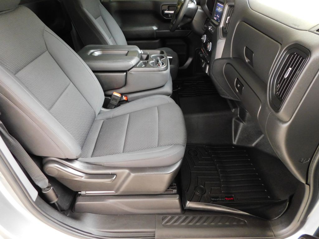 2024 Chevrolet Silverado 1500 Image 26