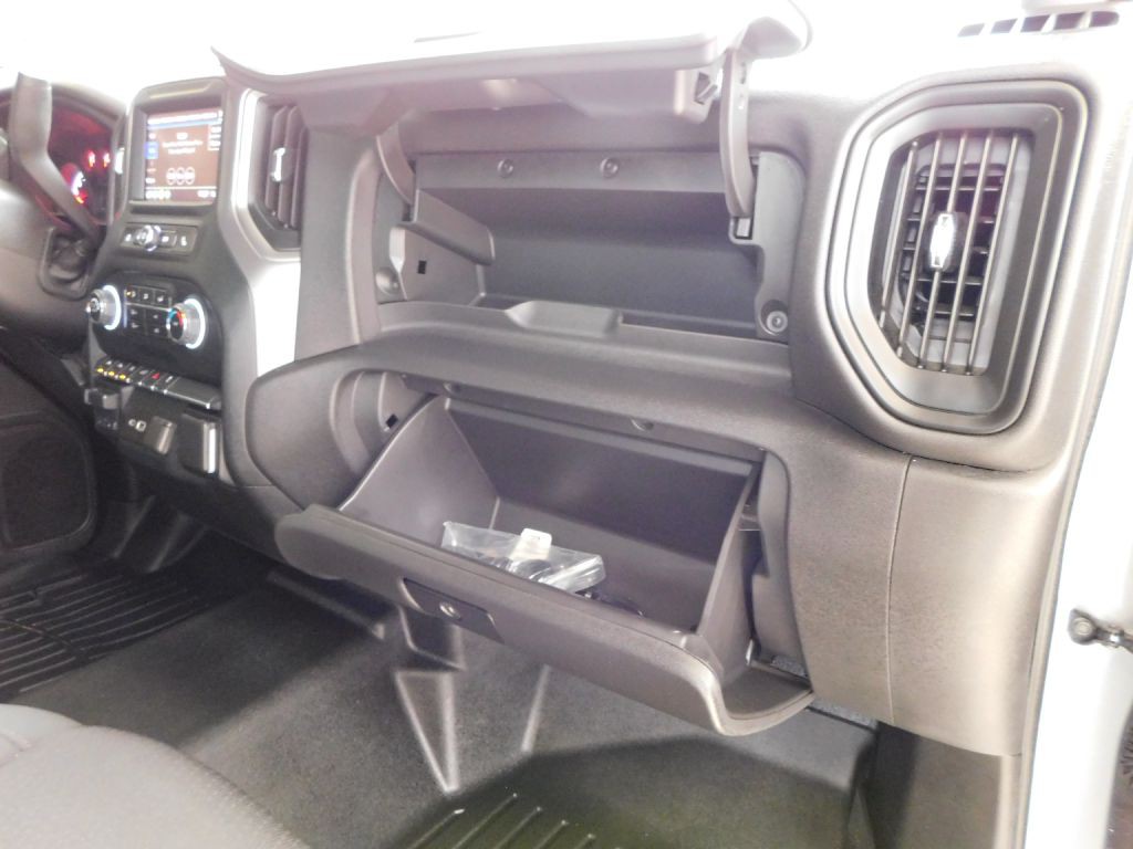 2024 Chevrolet Silverado 1500 Image 30