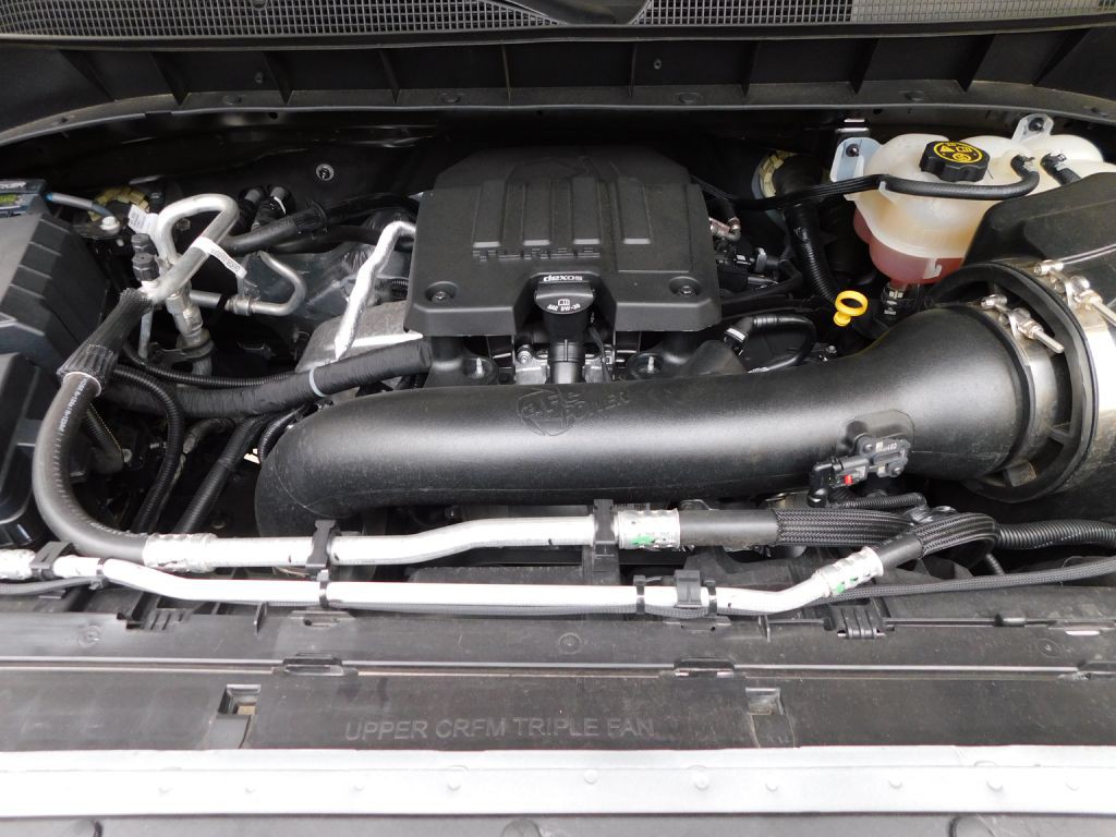 2024 Chevrolet Silverado 1500 Image 31