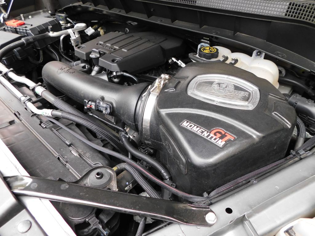 2024 Chevrolet Silverado 1500 Image 32