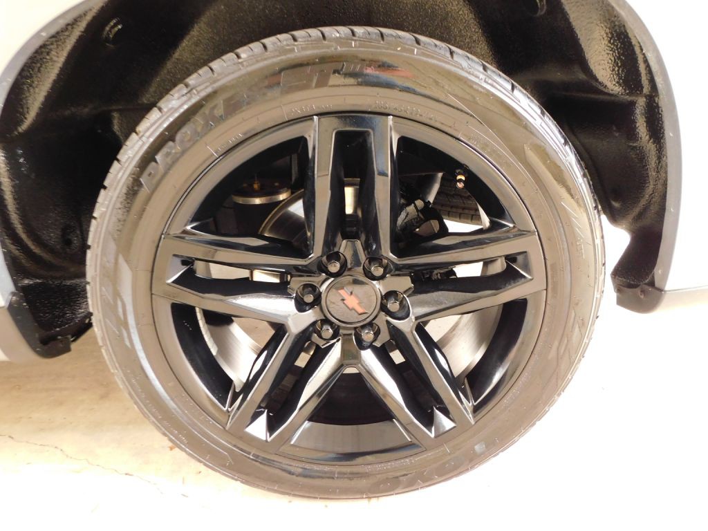 2024 Chevrolet Silverado 1500 Image 35