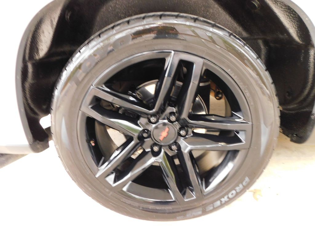 2024 Chevrolet Silverado 1500 Image 36